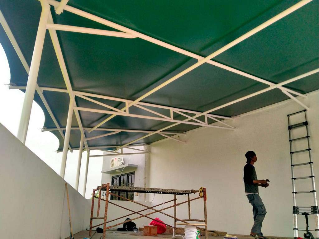 galeri green tent (1) galeri green tent (1)