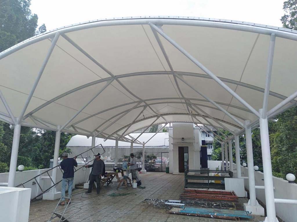 galeri green tent (20) galeri green tent (20)